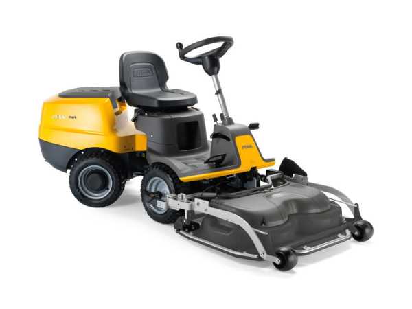 Stiga Park 300 RC