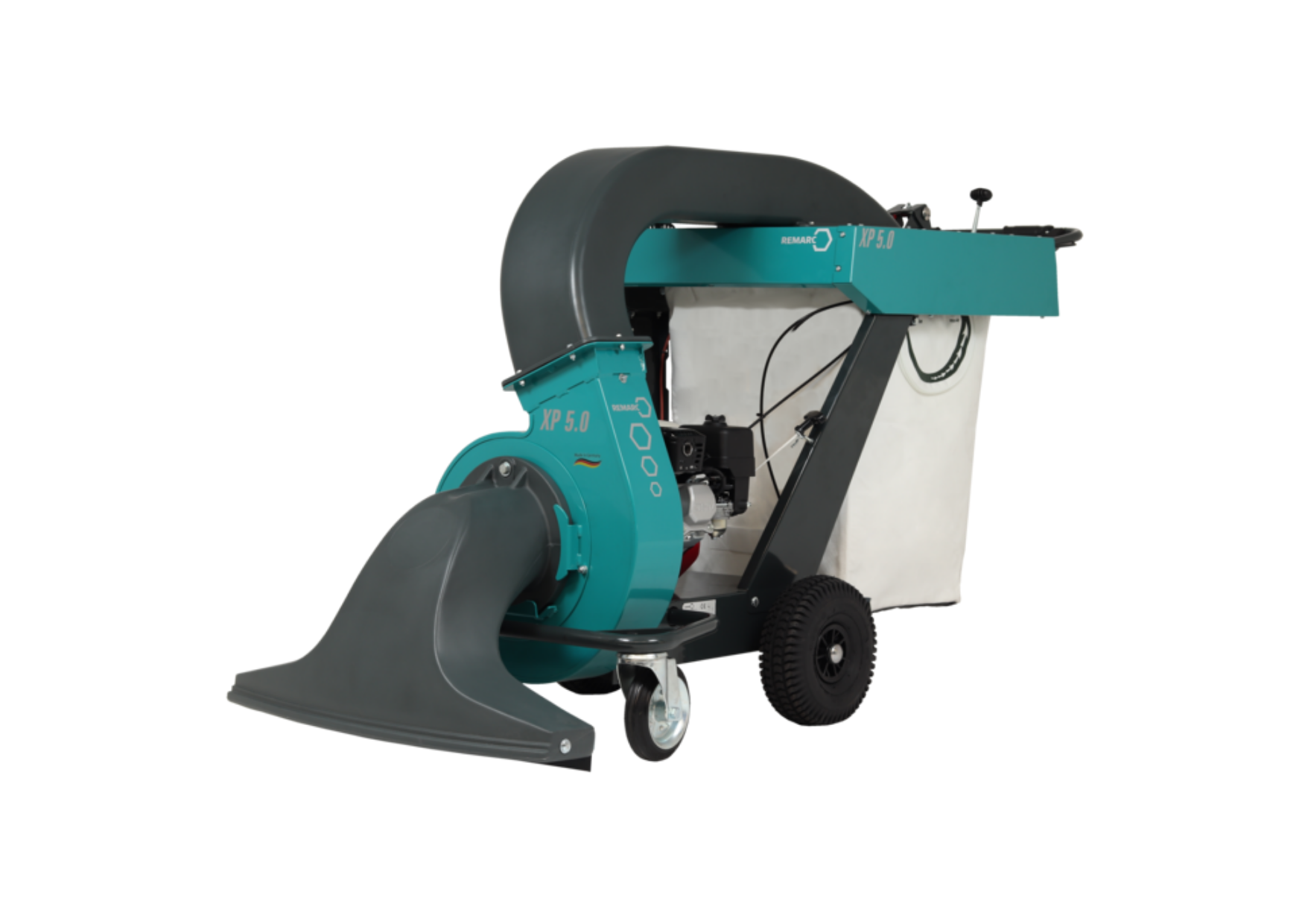 REMARC LS XP 5.0